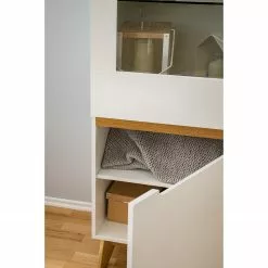 Mørteen Mat Vitrine Tenabo Blanc -Armoires Soldes 1000174303 200715 06263400013 DETAILS P000000001000174303