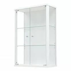 Fredrik Murale Vitrine Exhibit I Ăclairage