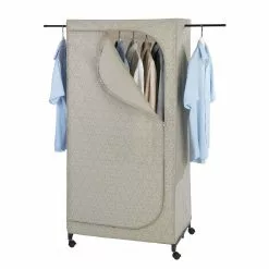 Wenko Armoire Balance I Métal