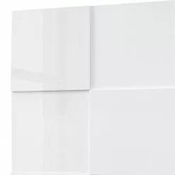 Lc Buffet Spa Brillant Blanc -Armoires Soldes 1000177746 190626 12404600090 GALLERYIMAGES P000000001000177746