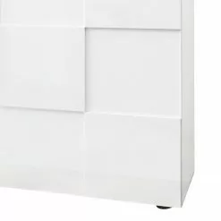 Lc Buffet Spa Brillant Blanc -Armoires Soldes 1000177746 190626 12404600091 GALLERYIMAGES P000000001000177746