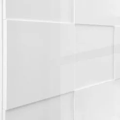 Lc Buffet Spa Brillant Blanc -Armoires Soldes 1000177746 190626 12404600092 GALLERYIMAGES P000000001000177746