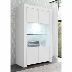 Lc Mat Vitrine Spa Firenze Blanc -Armoires Soldes 1000177754 201029 08464700475 MOOD DETAILS P000000001000177754 mood
