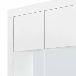 Lc Mat Vitrine Spa Firenze Blanc -Armoires Soldes 1000177754 201029 08465900478 DETAILS P000000001000177754