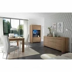 Lc Vitrine Spa Imitation Chêne Firenze -Armoires Soldes 1000177764 201029 08500000525 MOOD DETAILS P000000001000177764 mood