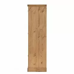 Maison Belfort Pin Armoire Finca Rustica Ii 243 Cm Massif -Armoires Soldes 1000178061 200212 13142000090 DETAILS P000000001000178061