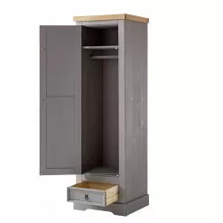 Maison Belfort Pin Armoire Rustica Massif Gri -Armoires Soldes 1000178063 200417 12424900010 DETAILS P000000001000178063