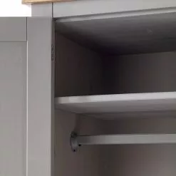 Maison Belfort Pin Armoire Rustica Massif Gri -Armoires Soldes 1000178063 200417 12425100013 DETAILS P000000001000178063