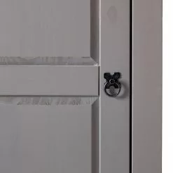 Maison Belfort Pin Armoire Rustica Massif Gri -Armoires Soldes 1000178063 200417 12425200014 DETAILS P000000001000178063