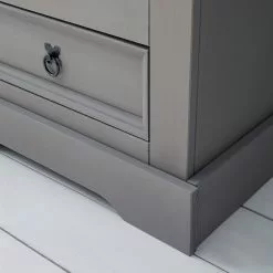 Maison Belfort Pin Armoire Rustica Massif Gri -Armoires Soldes 1000178063 200603 16035800060 MOOD DETAILS P000000001000178063 mood