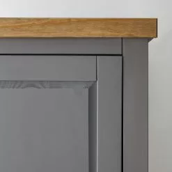 Maison Belfort Pin Armoire Rustica Massif Gri -Armoires Soldes 1000178063 200603 16035800062 MOOD DETAILS P000000001000178063 mood