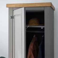 Maison Belfort Pin Armoire Rustica Massif Gri -Armoires Soldes 1000178063 200603 16035800063 MOOD DETAILS P000000001000178063 mood