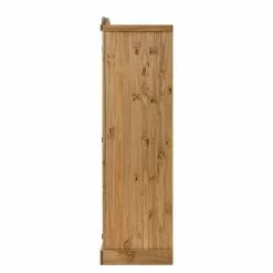 Maison Belfort Pin Armoire 149 Cm Massif -Armoires Soldes 1000178066 200212 13142100098 DETAILS P000000001000178066