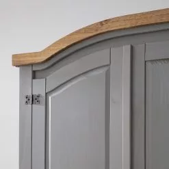 Maison Belfort Pin Armoire Largeur 149 Cm -Armoires Soldes 1000178067 200506 12422800003 DETAILS P000000001000178067