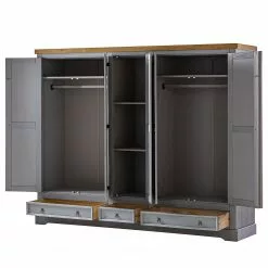 Maison Belfort Pin Armoire Finca Rustica Ii 242 Cm Largeur 25 Maison Belfort Pin Armoire Finca Rustica Ii 242 Cm Largeur -Armoires Soldes 1000178076 200422 06383900014 DETAILS P000000001000178076