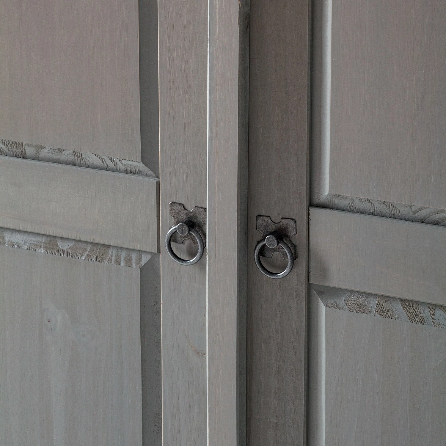 Maison Belfort Pin Armoire Finca Rustica Ii 242 Cm Largeur 10 Maison Belfort Pin Armoire Finca Rustica Ii 242 Cm Largeur – Image 8