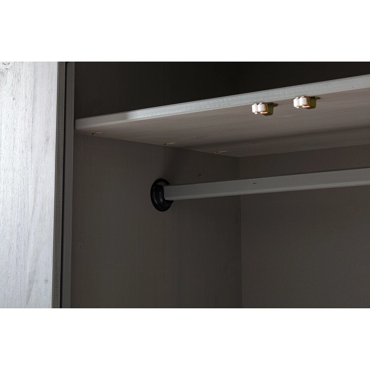 Maison Belfort Pin Armoire Finca Rustica Ii 242 Cm Largeur 11 Maison Belfort Pin Armoire Finca Rustica Ii 242 Cm Largeur – Image 9