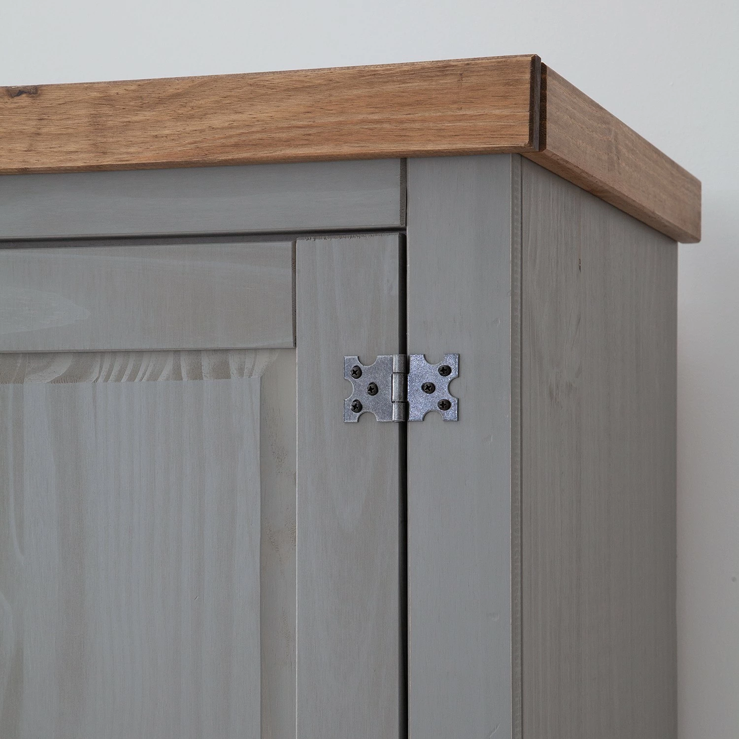 Maison Belfort Pin Armoire Finca Rustica Ii 242 Cm Largeur 20 Maison Belfort Pin Armoire Finca Rustica Ii 242 Cm Largeur – Image 18