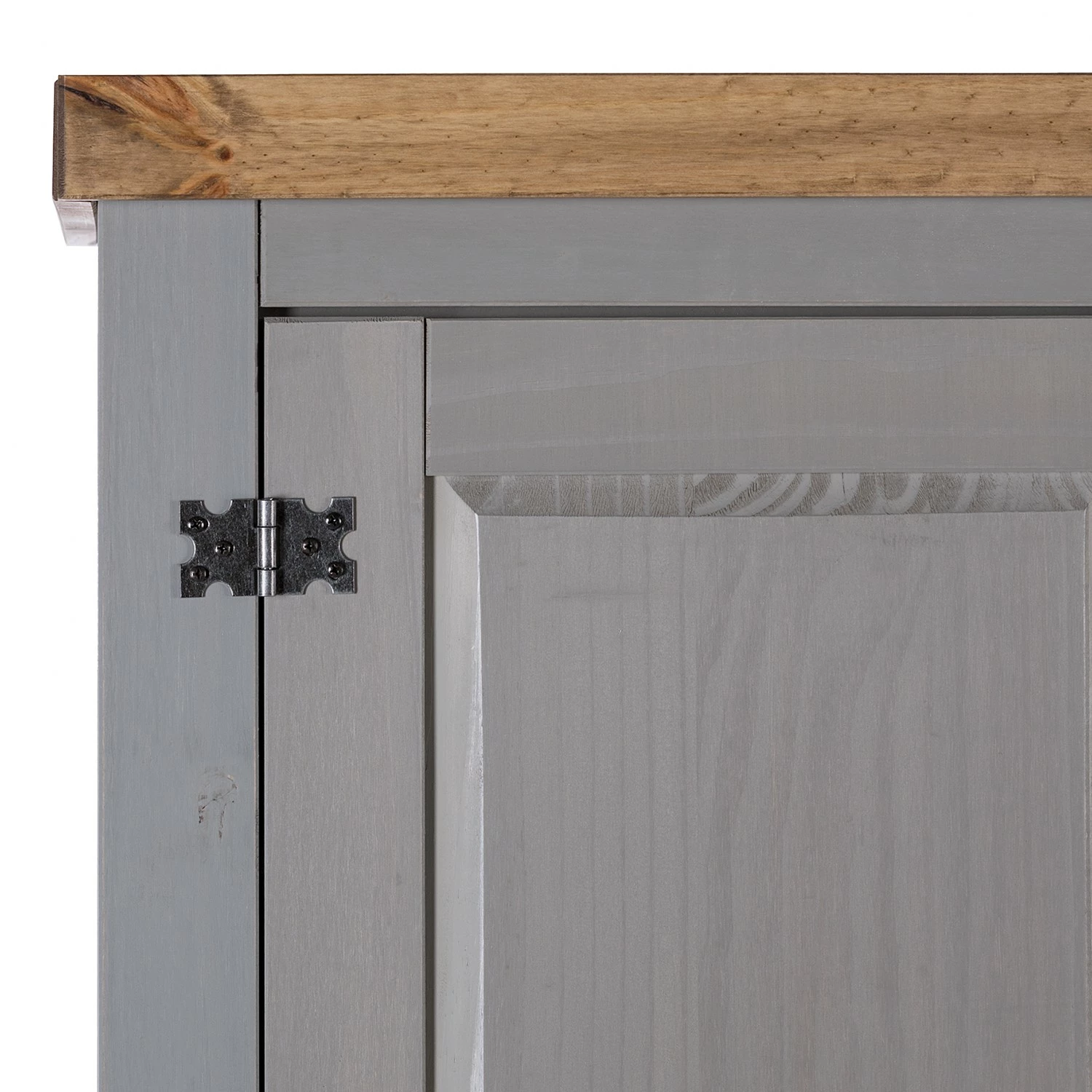 Maison Belfort Pin Armoire Finca Rustica Ii 154 Cm Largeur 12 Maison Belfort Pin Armoire Finca Rustica Ii 154 Cm Largeur – Image 10