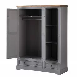 Maison Belfort Pin Armoire Finca Rustica Ii 154 Cm Largeur 23 Maison Belfort Pin Armoire Finca Rustica Ii 154 Cm Largeur -Armoires Soldes 1000178077 200515 12255800012 DETAILS P000000001000178077