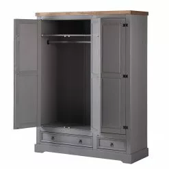 Maison Belfort Pin Armoire Finca Rustica Ii 154 Cm Largeur 24 Maison Belfort Pin Armoire Finca Rustica Ii 154 Cm Largeur -Armoires Soldes 1000178077 200515 12255900013 DETAILS P000000001000178077