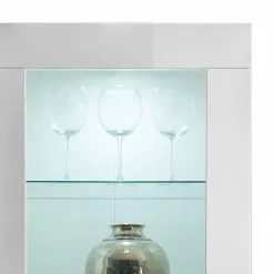Lc Vitrine Easy Brillant Spa Blanc -Armoires Soldes 1000178261 190708 09150500043 DETAILS P000000001000178261