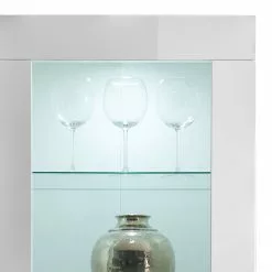 Lc Vitrine Imitation Béton Easy Spa Brillant Blanc -Armoires Soldes 1000178267 201029 08535900588 DETAILS P000000001000178267