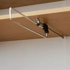 Tenzo Armoire Dot Gri -Armoires Soldes 1000178332 190705 16295000026 DETAILS P000000001000178332