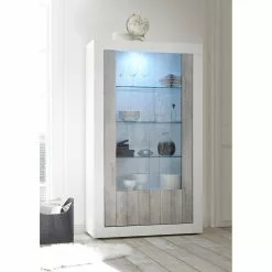 Lc Vitrine Urbino Spa Clair Blanc Gri 14 Lc Vitrine Urbino Spa Clair Blanc Gri -Armoires Soldes 1000178440 201029 08570400620 MOOD DETAILS P000000001000178440 mood