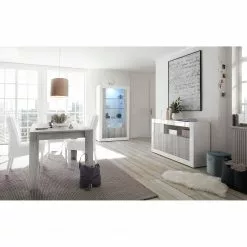 Lc Vitrine Urbino Spa Clair Blanc Gri 17 Lc Vitrine Urbino Spa Clair Blanc Gri -Armoires Soldes 1000178440 201029 08571400623 MOOD DETAILS P000000001000178440 mood