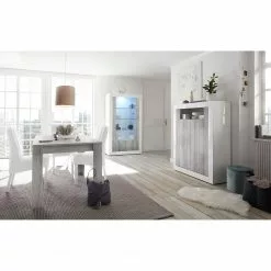 Lc Vitrine Urbino Spa Clair Blanc Gri 18 Lc Vitrine Urbino Spa Clair Blanc Gri -Armoires Soldes 1000178440 201029 08571800624 MOOD DETAILS P000000001000178440 mood