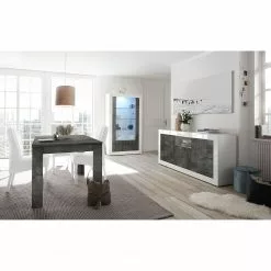 Lc Vitrine Urbino Spa Foncé Blanc Gri -Armoires Soldes 1000178461 201029 09084300805 MOOD DETAILS P000000001000178461 mood