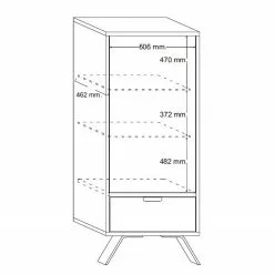 Lc Imitation Pero Vitrine Spa -Armoires Soldes 1000178598 190703 13284600008 SKETCH GALLERYIMAGES P000000001000178598 sketch