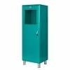 Tenzo Vitrine Malibu I Turquoise -Armoires Soldes 1000180865 200527 07442600960 IMAGE P000000001000180865