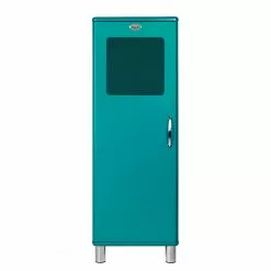 Tenzo Vitrine Malibu I Turquoise -Armoires Soldes 1000180865 200527 07442600961 DETAILS P000000001000180865