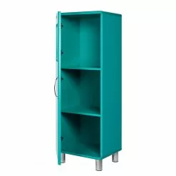 Tenzo Vitrine Malibu I Turquoise -Armoires Soldes 1000180865 200527 07442700963 DETAILS P000000001000180865