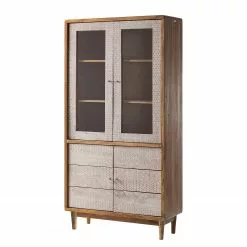 Ars Manufacti Vitrine Acacia Massif Acacia