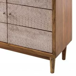 Ars Manufacti Vitrine Acacia Massif Acacia -Armoires Soldes 1000182056 200225 06193600023 DETAILS P000000001000182056