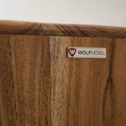 Ars Manufacti Vitrine Acacia Massif Acacia -Armoires Soldes 1000182056 200227 06193200021 MOOD DETAILS P000000001000182056 mood