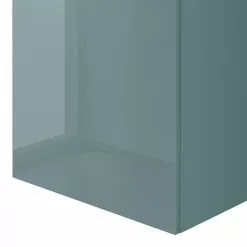 Now! By Hülsta Vitrine Now No. 14 Pétrole Brillant -Armoires Soldes 1000184128 190903 08150100061 DETAILS P000000001000184128