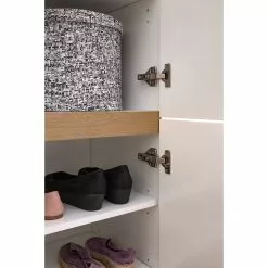 Mørteen Armoire Tenabo Chêne Massif Chêne Blanc -Armoires Soldes 1000184269 200120 17231000011 DETAILS P000000001000184269