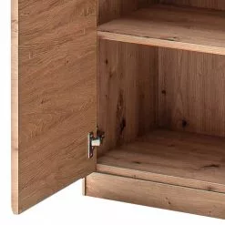 Ainsa Loftscape Planch Chêne Imitation Gri -Armoires Soldes 1000184620 190828 14063100008 DETAILS P000000001000184620