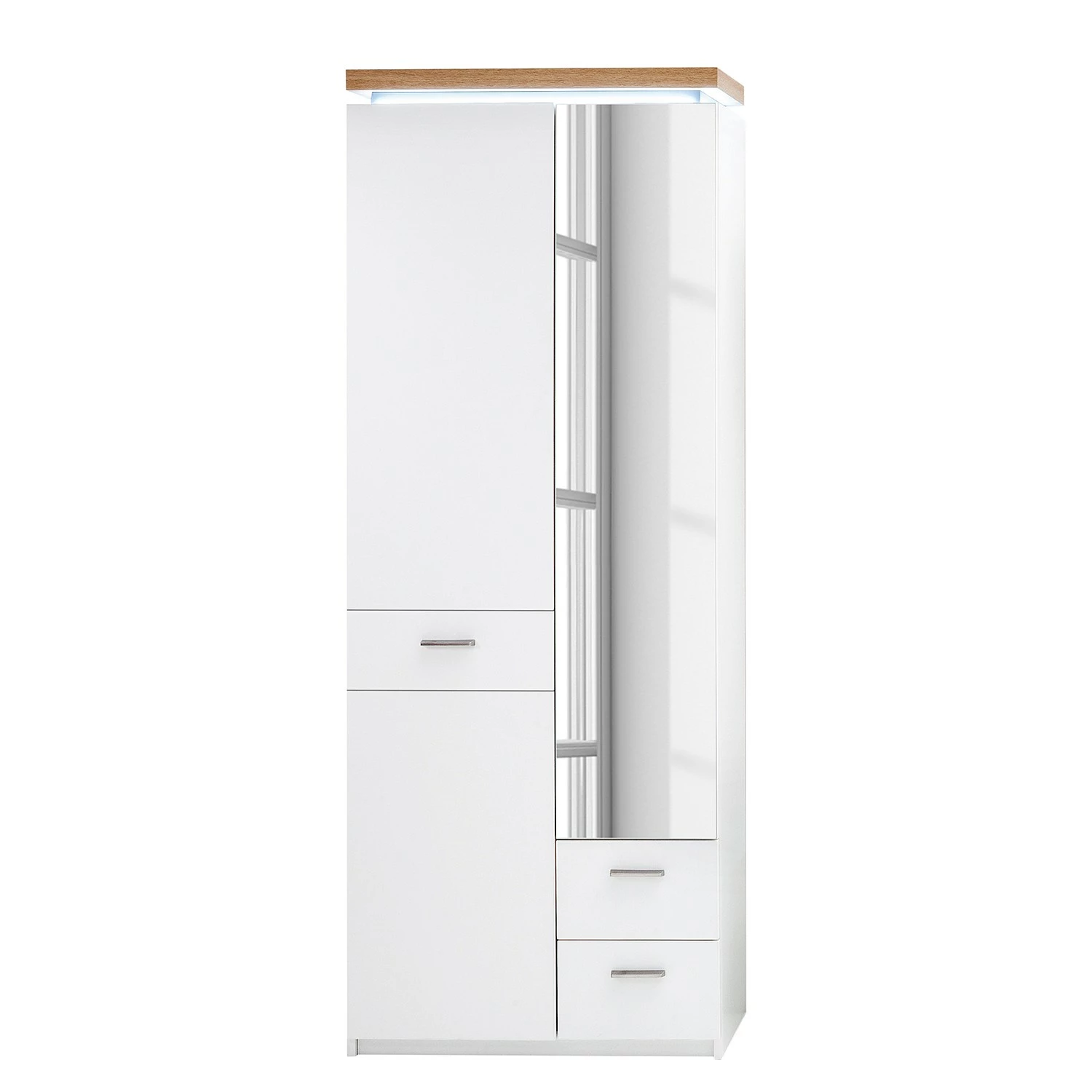 De Wotan Armoire Loftscape Éclairage Imitation Mundai Blanc 6 De Wotan Armoire Loftscape Éclairage Imitation Mundai Blanc – Image 4
