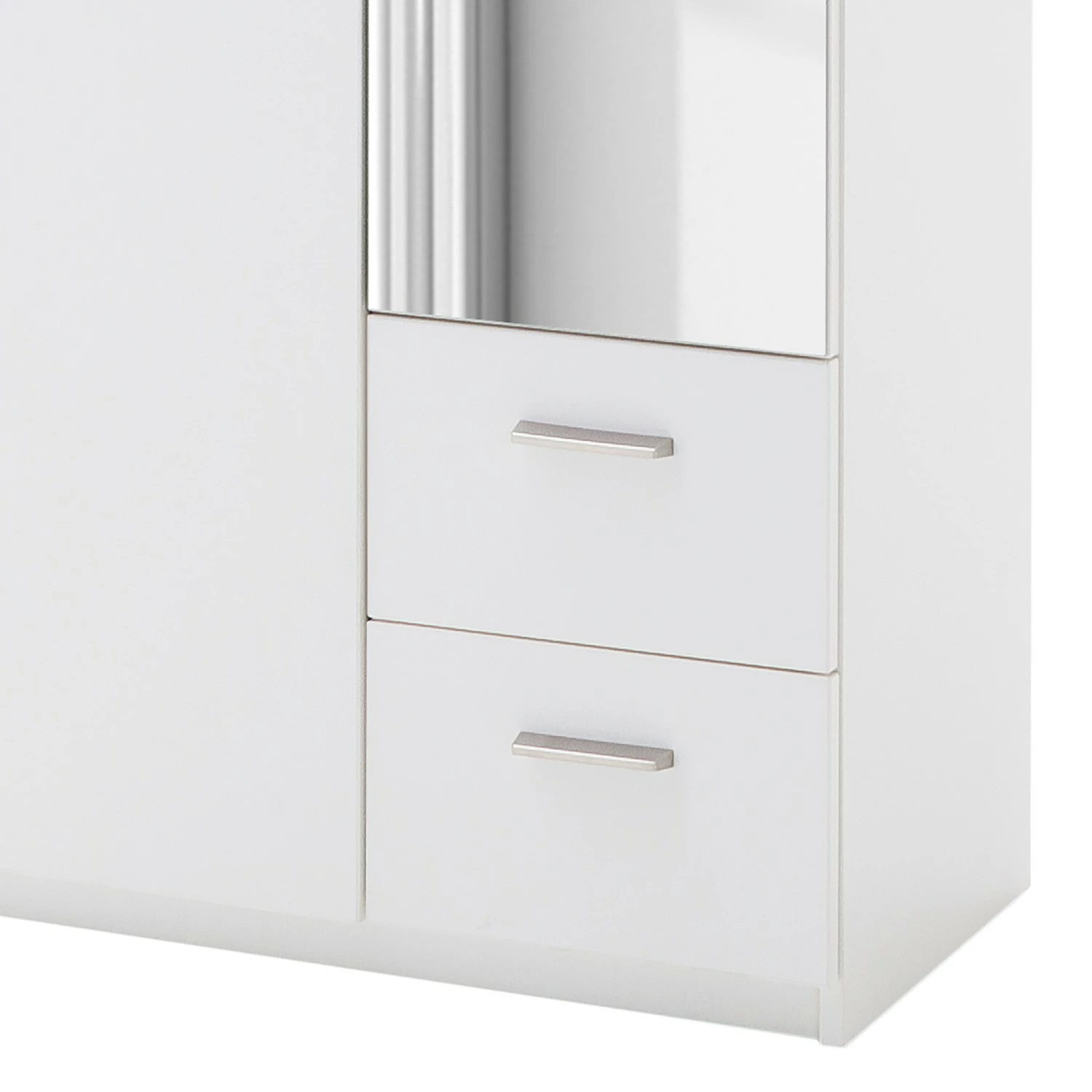 De Wotan Armoire Loftscape Éclairage Imitation Mundai Blanc 8 De Wotan Armoire Loftscape Éclairage Imitation Mundai Blanc – Image 6