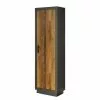 Anthracite Pin Living Armoire Imitation Red -Armoires Soldes 1000187423 190913 11021000001 IMAGE P000000001000187423