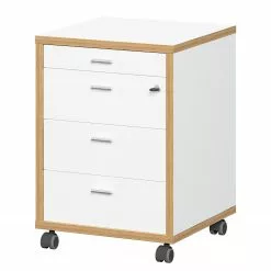 Germania Caisson Imitation