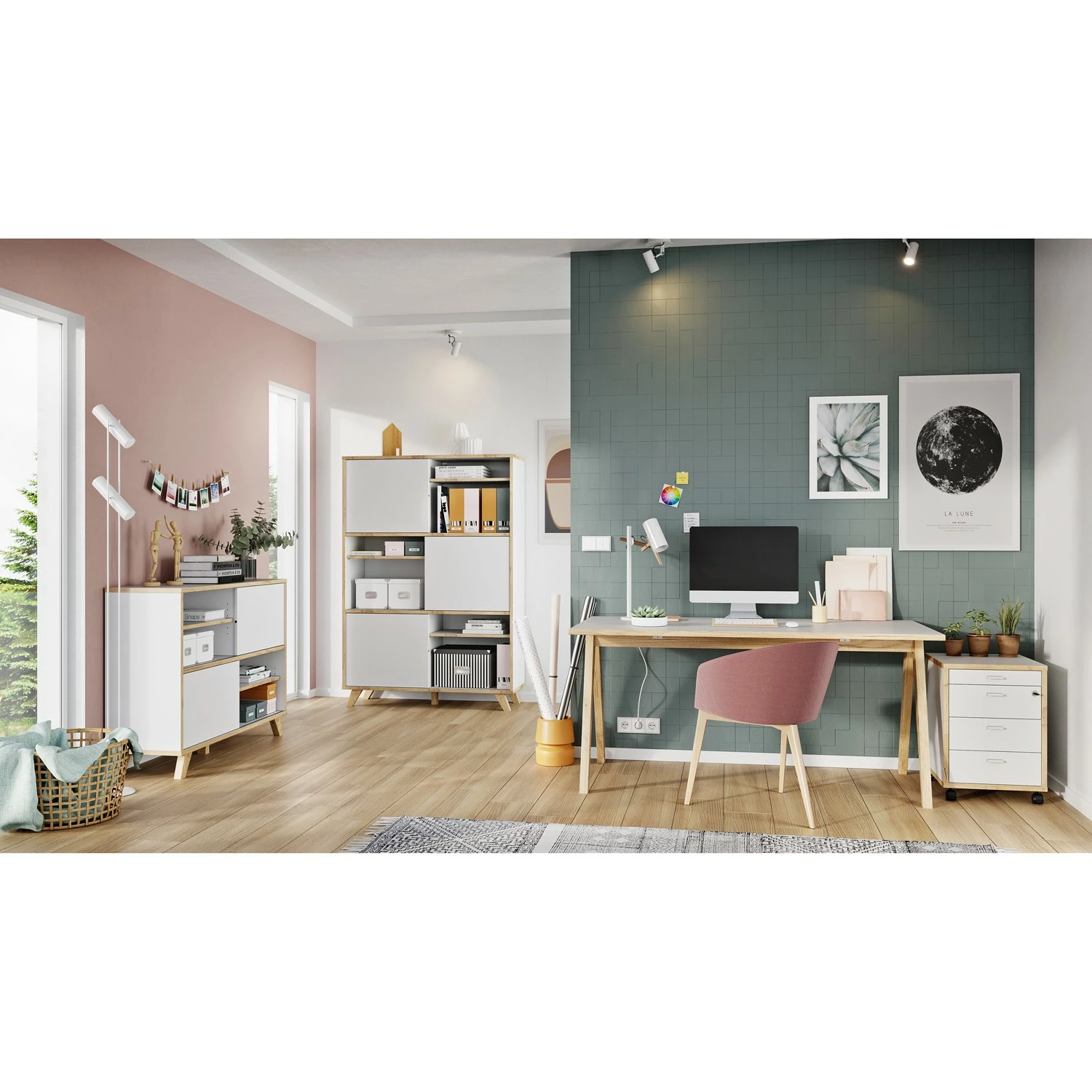 Germania Caisson Imitation 4 Germania Caisson Imitation – Image 2