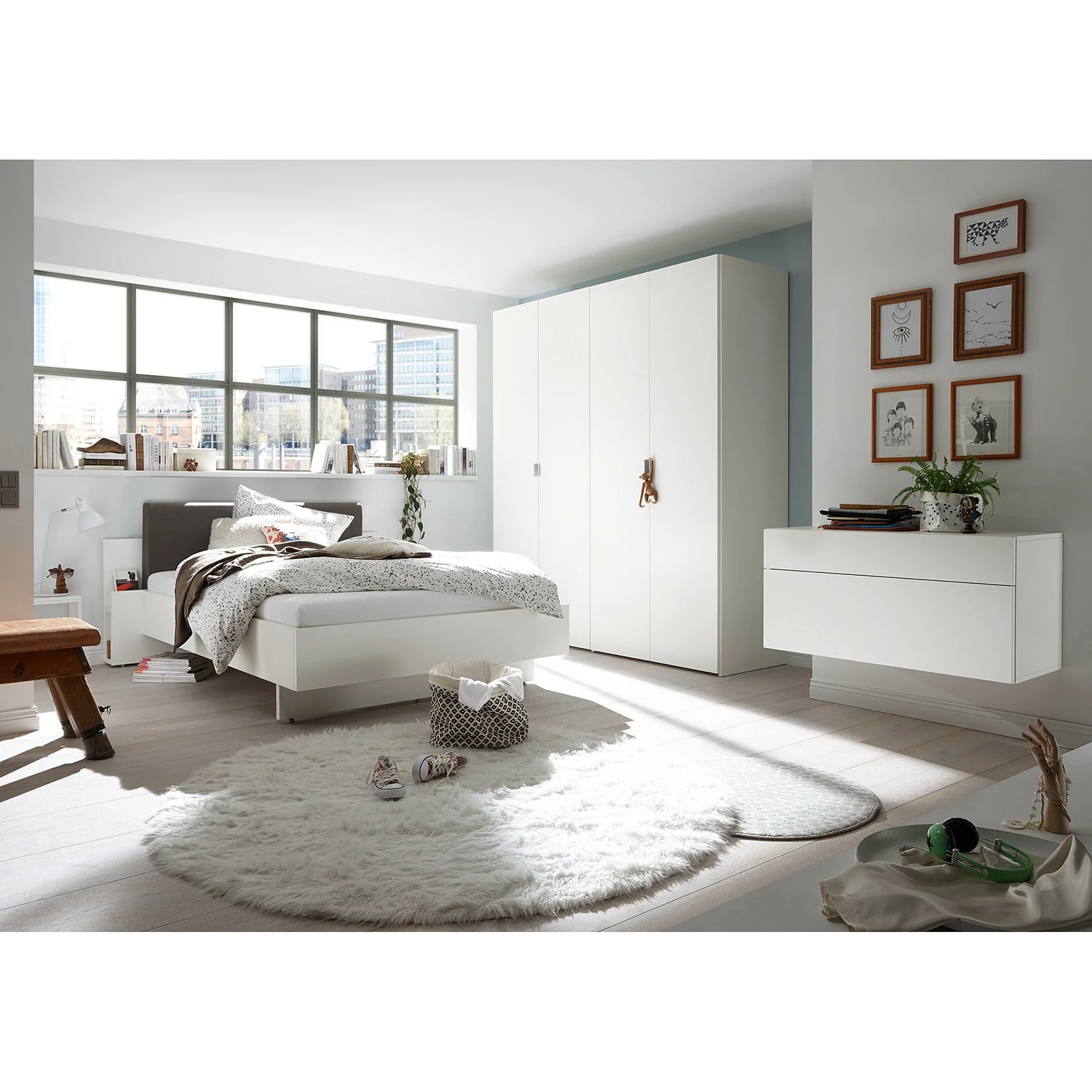 Hülsta Now! By Hülsta Armoire Basic Ii Now 4 Hülsta Now! By Hülsta Armoire Basic Ii Now – Image 2