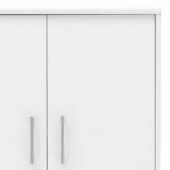 Lezan Furnitive Ii Blanc -Armoires Soldes 1000191329 191031 16045700071 DETAILS P000000001000191329