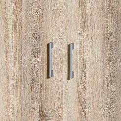 Lezan Furnitive Iii Imitation Blanc -Armoires Soldes 1000191344 191031 16045800117 DETAILS P000000001000191344